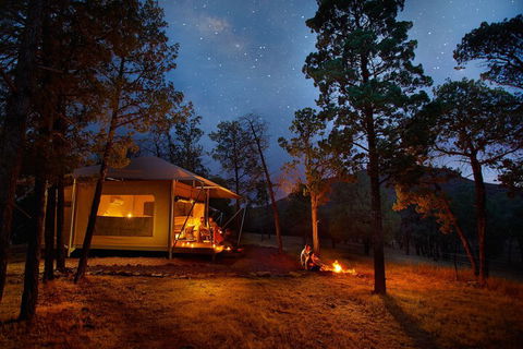 Wilpena Pound Resort - Kawana Tourism 2
