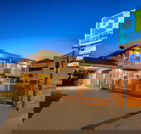 SureStay Hotel by Best Western Blue Diamond Motor Inn - Kawana Tourism
