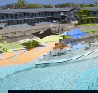 Hotel Forster - Kawana Tourism