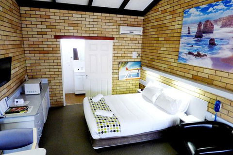 Wanderlight Motor Inn - Kawana Tourism 2