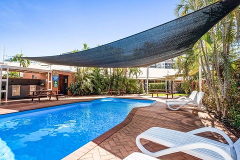 Karratha Central Apartments - Kawana Tourism 3