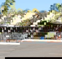 Karratha Central Apartments - Kawana Tourism