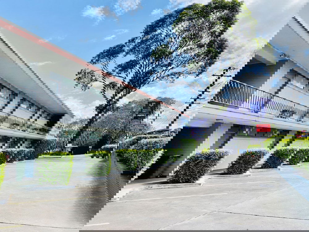 St Ives NSW Kawana Tourism