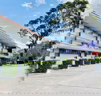 The Select Inn Ryde - Kawana Tourism