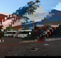 Redhill Tamworth Motor Inn  Conference Centre - Kawana Tourism