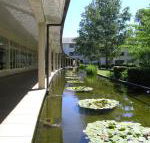 ANU University House Hotel - Kawana Tourism