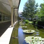 ANU University House Hotel - Kawana Tourism 0