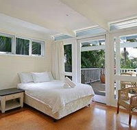 The Lower Decks - Kawana Tourism