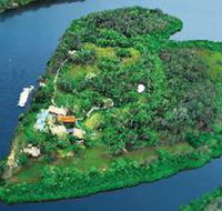 Makepeace Island - Kawana Tourism