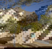 Herston Place Motel - Kawana Tourism