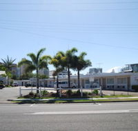 Top Spot Motel - Kawana Tourism