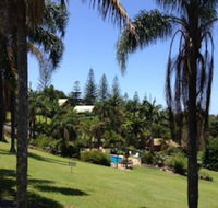 Paradise Palms Resort - Kawana Tourism