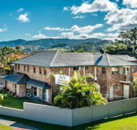 Park Beach Resort Motel - Kawana Tourism
