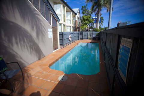 Comfort Inn & Suites Northgate Airport - Kawana Tourism 1