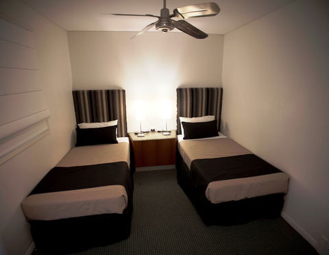 Comfort Inn & Suites Northgate Airport - Kawana Tourism 5