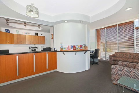 Comfort Inn & Suites Northgate Airport - Kawana Tourism 4