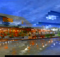 Lismore Gateway Motel - Kawana Tourism