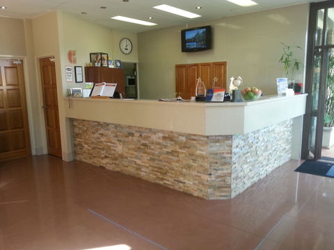 Comfort Inn & Suites Robertson Gardens - Kawana Tourism 4