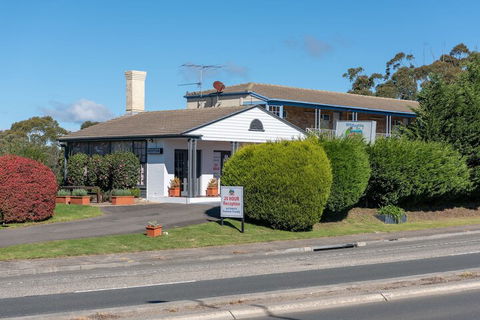 Blue Mountains G'day Motel - Kawana Tourism 2