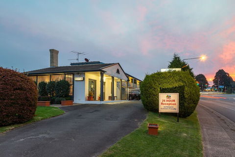 Blue Mountains G'day Motel - Kawana Tourism 5