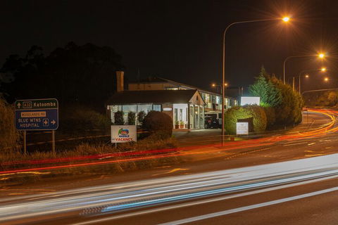 Blue Mountains G'day Motel - Kawana Tourism 7