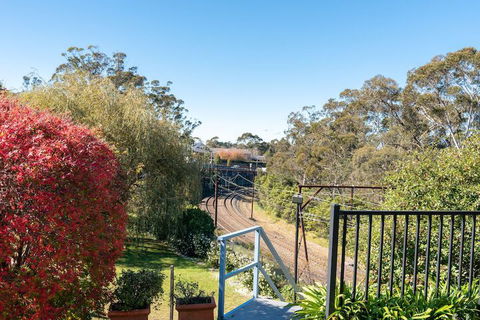 Blue Mountains G'day Motel - Kawana Tourism 3