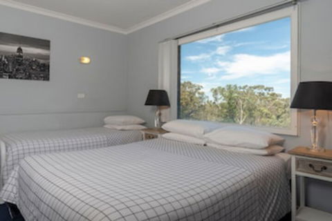 Blue Mountains G'day Motel - Kawana Tourism 0
