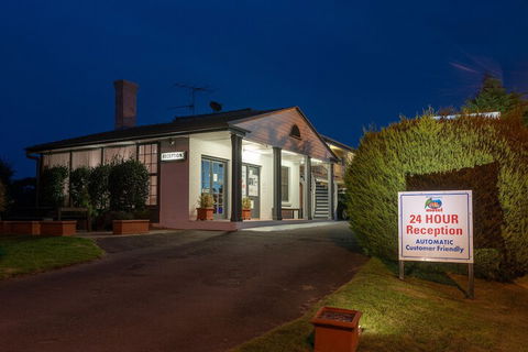 Blue Mountains G'day Motel - Kawana Tourism 1
