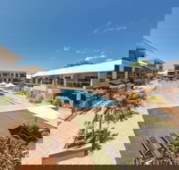 Oaks Broome Hotel - Kawana Tourism
