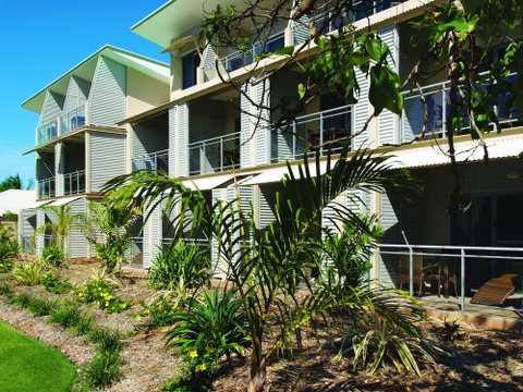 Oaks Broome Hotel - Kawana Tourism 3