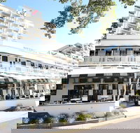 Oaks Townsville Metropole Hotel - Kawana Tourism