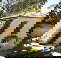 Villa Howden - Kawana Tourism