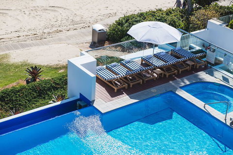 Tingirana Noosa - Kawana Tourism 4