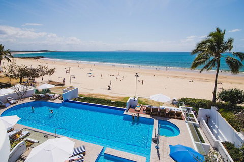 Tingirana Noosa - Kawana Tourism 5