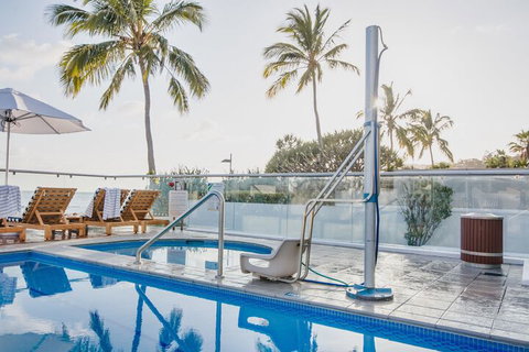 Tingirana Noosa - Kawana Tourism 2