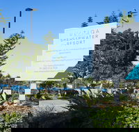 ULTIQA Shearwater Resort - Kawana Tourism