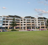 Riverside Holiday Apartments Ballina - Kawana Tourism