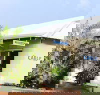 Cable Beachside Villas - Kawana Tourism
