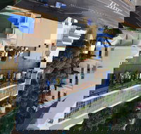 The Robert Towns - Kawana Tourism