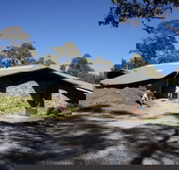 Discovery Parks - Cradle Mountain - Kawana Tourism