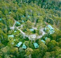 Lemonthyme Wilderness Retreat - Kawana Tourism
