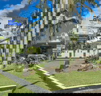 Alara Motor Inn - Kawana Tourism