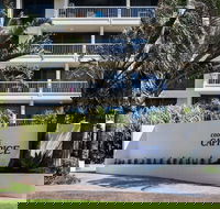 Coolum Caprice - Kawana Tourism