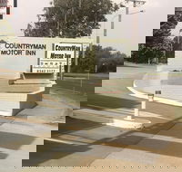 Countryman Motor Inn - Kawana Tourism