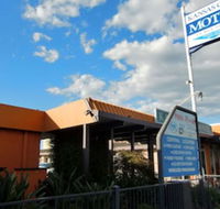 Bairnsdale Kansas City Motel - Kawana Tourism