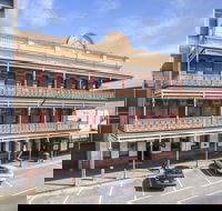 Quality Inn The George Hotel Ballarat - Kawana Tourism