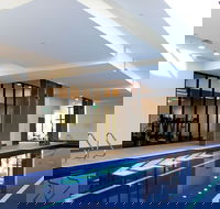 Pegasus Apart'Hotel - Kawana Tourism