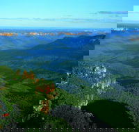 Lilianfels Resort  Spa - Blue Mountains - Kawana Tourism