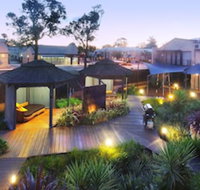 Bay Village Resort  Spa - Kawana Tourism