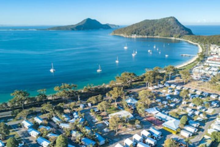  Kawana Tourism
